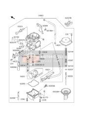 Carburettor