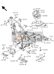 Frame Fittings