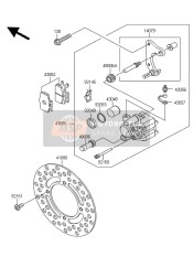 Front Brake