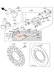 Rear Brake