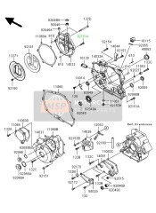 Copertura del motore