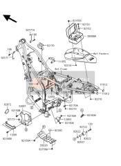 Frame Fittings