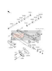 Swing Arm