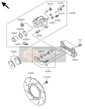 Rear Brake