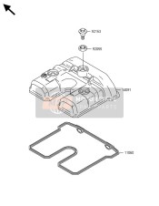 Cylinder Head Cover