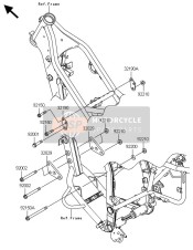 Engine Mount