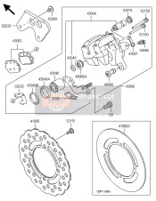 Rear Brake