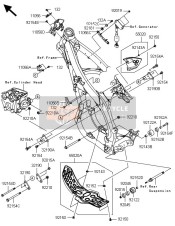 Frame Fittings