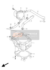 1121029F200F0, Verbundzylinder, Suzuki, 0