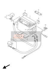 Battery