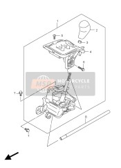 0913906168, Schraube, Suzuki, 3