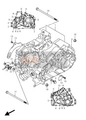 0910308300, Schraube, Suzuki, 1