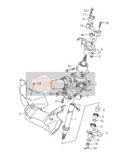 Steering Shaft