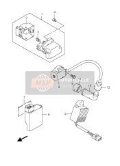 Électrique