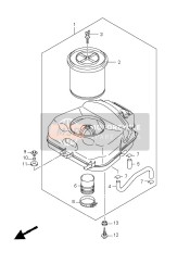 Purificateur d'air