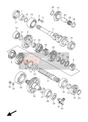 Transmissie (2)