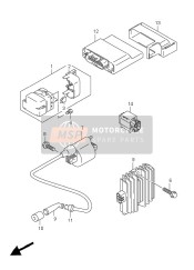 Électrique