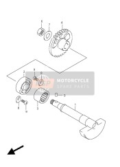 Balanceador de manivela (LT-R450Z)