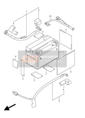 3186129F10, Abdeckung, Suzuki, 0