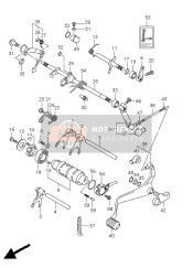 Schakelen (LT-F250 E33)