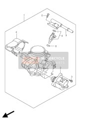 Throttle Body