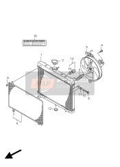 Termosifone (LT-A500XP P28)