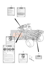 Etichetta (LT-A500XPZ P28)