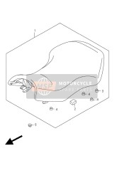 Posto A Sedere (LT-A500X P24)