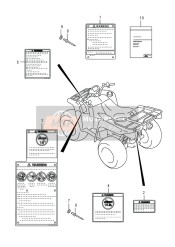 6892809F10, Ring, Suzuki, 2