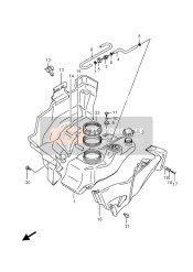 Benzinetank