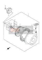 SEILZUGSTARTER