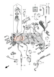 Wiring Harness