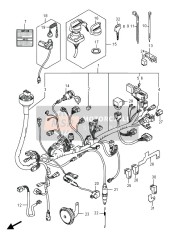 Wiring Harness