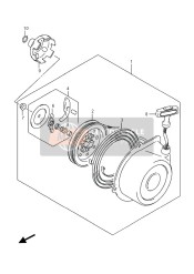 Optionnel (Recul Entrée)