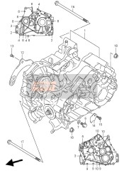 0910310053, Vite 10X60, Suzuki, 2