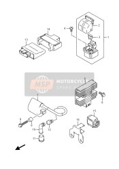 Électrique