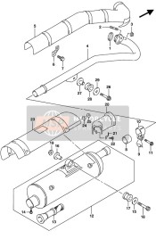 SCHALLDÄMPFER