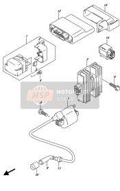 Électrique