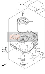 Purificateur d'air