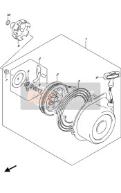 Optionnel (Recul Entrée)