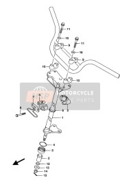 Steering Shaft