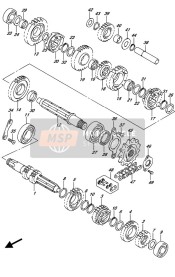 Transmissie