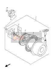 OPTIONAL (SEILZUGSTARTER)