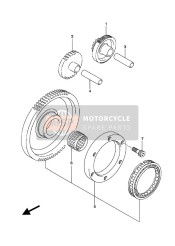 Entrée Embrayage