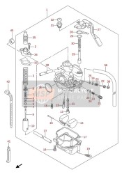 Carburatore