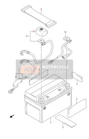 BATTERY