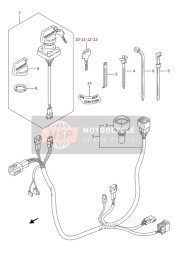 WIRING HARNESS