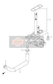 Robinet de carburant