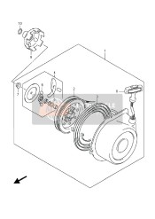 SEILZUGSTARTER