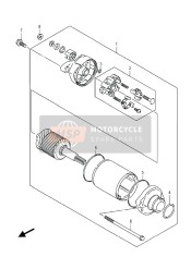 Startend Motor